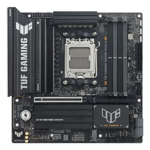 Asus TUF GAMING B850M-PLUS II