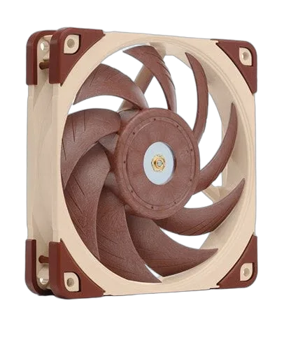NF-A12x25 PWM - 120mm