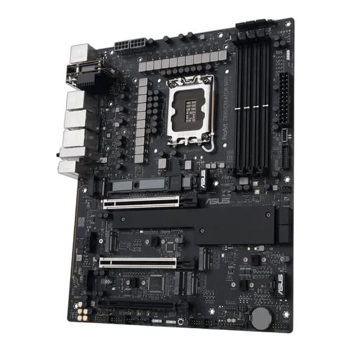 Asus PROART Z890-CREATOR WIFI — vue 11