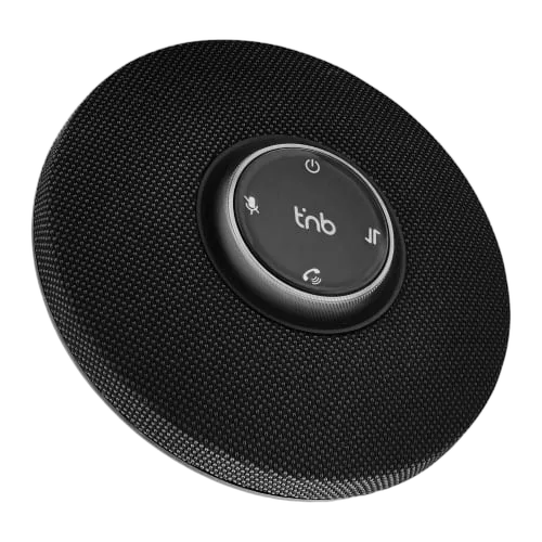 T'nB Enceinte de conférence Bluetooth et filaire