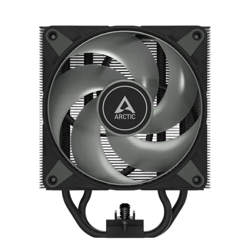 ARCTIC Freezer 36 ARGB - 120mm - Noir — vue 5