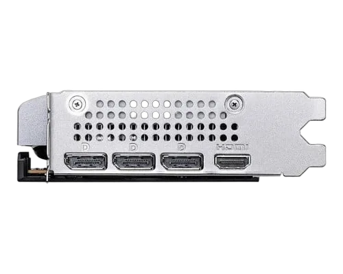 MSI RTX 5060 8G VENTUS 2X OC + MPG A1000GS PCIE5 — vue 3