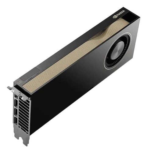 PNY RTX PRO 6000 Blackwell Max-Q Workstation Edition - 96Go