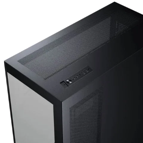 Phanteks NV Série NV NV5 MK2 Noir - mT/Sans Alim/E-ATX + 3 Packs M25 Gen2 PWM D-RGB — vue 8