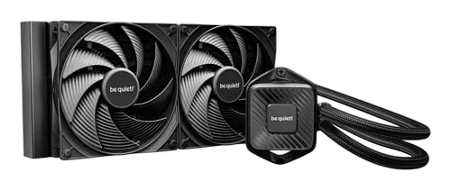 Pure Loop 3 - 280mm - Noir