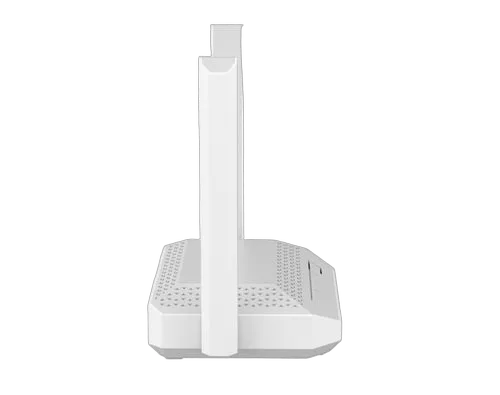 KEENETIC Racer - 2 Ports/AX3000/Mesh/Wi-Fi 6 — vue 3