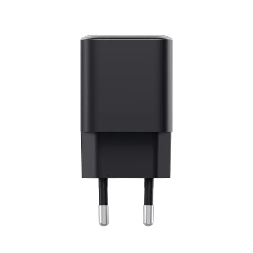 Trust Maxo chargeur 65W ultra-compact + Câble USB-C - 2m - Noir — vue 4