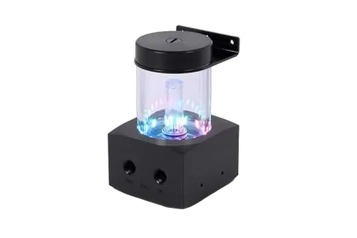 Alphacool Kit Watercooling complet -  Core Storm 240mm ST30 — vue 2