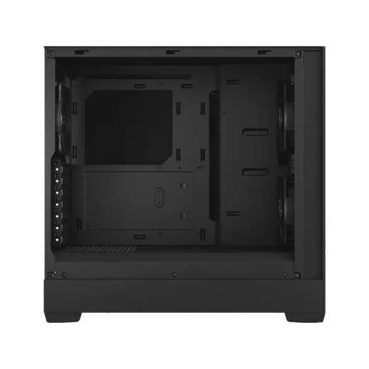 Fractal Design Pop Silent Solid Noir — vue 2