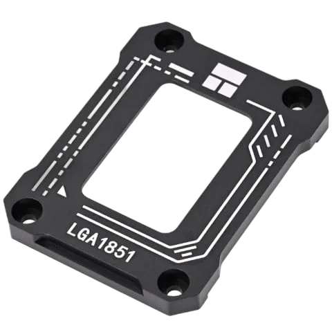 Thermalright Cadre de correction - LGA1851-BCF - Noir