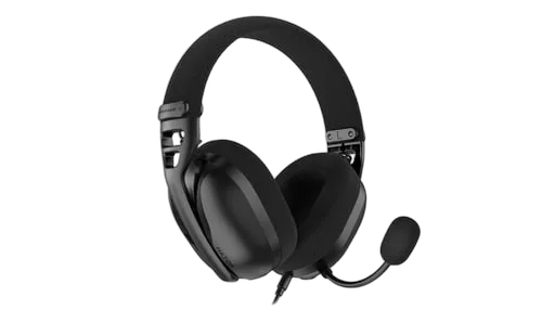 Hator Hyperpunk 3 USB - Filaire - Noir