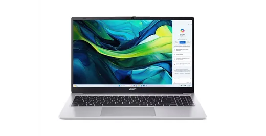 Acer ASPIRE - 15.6" FHD R3 5300U 16Go 512Go W11