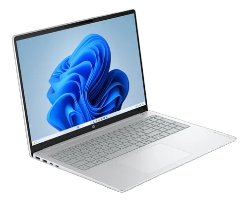 HP OmniBook 3 - 16" FHD+ Ryzen 7 160 24Go 512Go W11 — vue 2