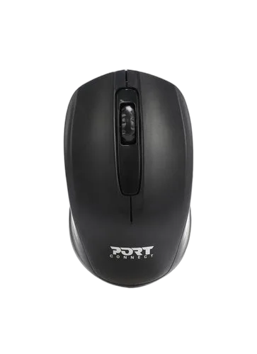 Port Premium Pack 14/15.6p Sacoche + Souris sans fil — vue 4