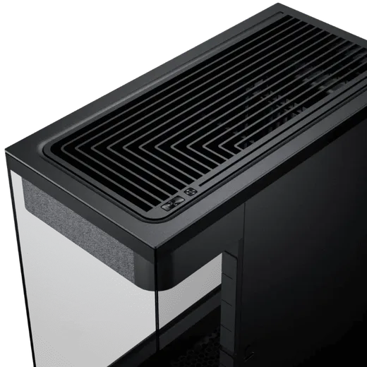 Phanteks Evolv X2 Matrix Noir - MT/Sans Alim/E-ATX — vue 8