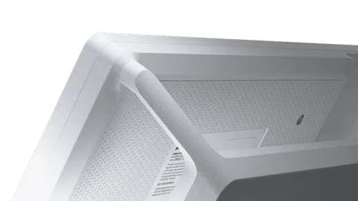 Corsair Xeneon Edge Blanc - 14.5" Tactile 60Hz IPS HDMI UBS-C, vue 6