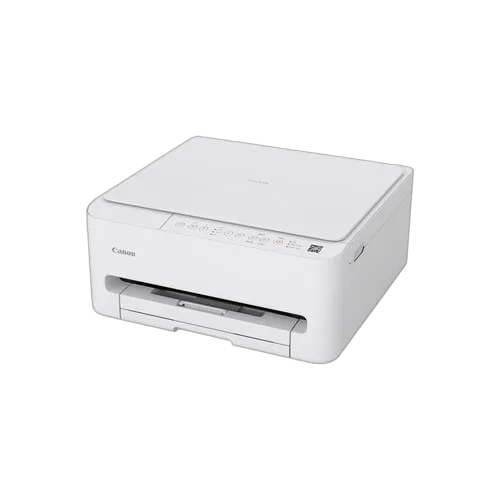 Canon PIXMA TS4150i + Cartouches pack PG-595/CL-586 2 couleurs — vue 3