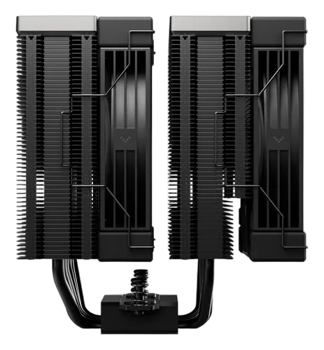 Deepcool AK620 G2 Digital NYX - Noir — vue 4