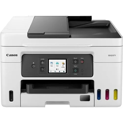 Canon MAXIFY GX4050 — vue 1