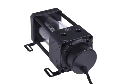 Alphacool Pompe + reservoir Eisbecher Aurora D5 - 150mm