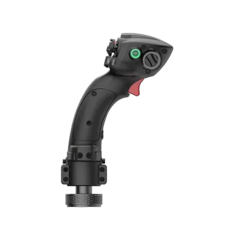 Moza Racing Manche de vol MHG — vue 3