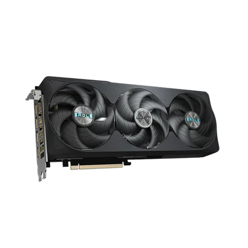 Gigabyte GeForce RTX 5070 Ti EAGLE OC SFF 16G — vue 3