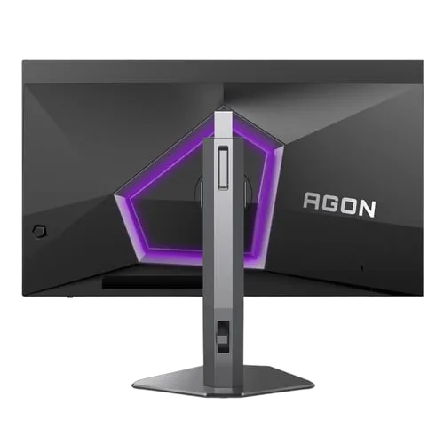 AOC AGON PRO AG276QZD2 - 27" QD-OLED QHD 280Hz 0.03ms HDR10 Adaptive Sync Light FX — vue 8