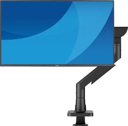 Iiyama Prolite XCB4994DQSU-B1 49" CURVE DQHD 120hz Adaptive Sync + Support — vue 11