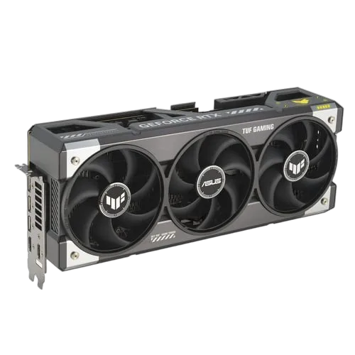 Asus TUF Gaming GeForce RTX 5080 16GB GDDR7 OC Edition — vue 14