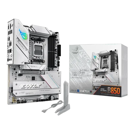 Asus ROG STRIX B850-A GAMING WIFI