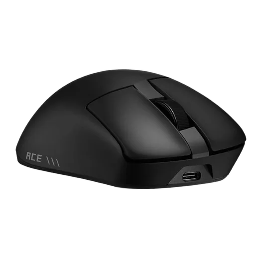 Asus ROG Gladius IV Ace - Sans fil - Noir — vue 5