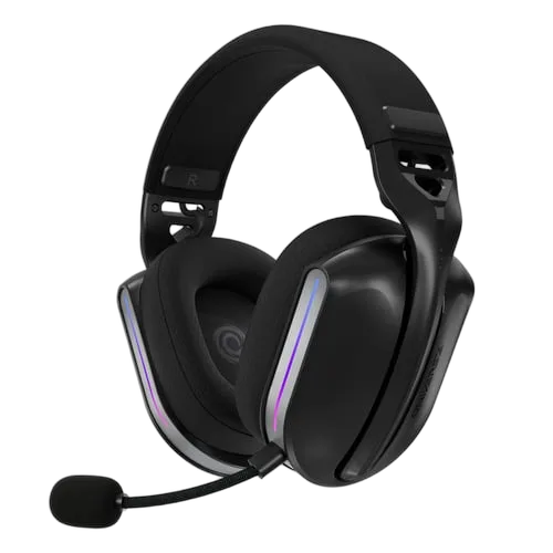 Polaris - Sans fil/Eclipse Black