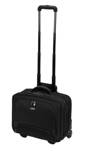 Dicota Roller PRO 13-15.6" Valise à roulette - Noir — vue 1
