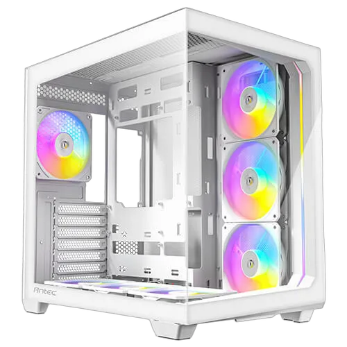 Antec C5 ARGB WHITE