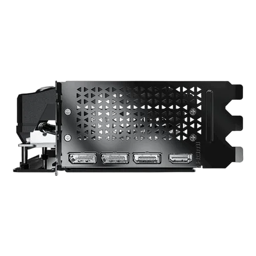 PNY RTX 5080 16GB Triple Fan — vue 8
