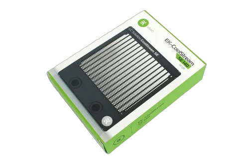EK Water Blocks EK-CoolStream - SE 140mm — vue 3