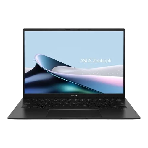 Asus Zenbook UM3406GA-ISCQD168W - 14" OLED FHD+ AI 7 445 16Go 512Go W11