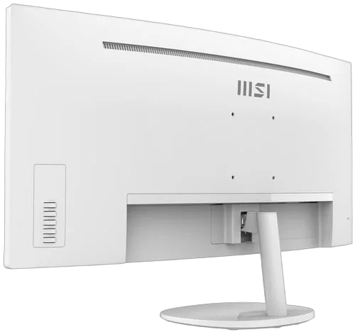 MSI Pro MP341CQW 34" WQHD CURVE 100Hz VA 1ms FreeSync — vue 8