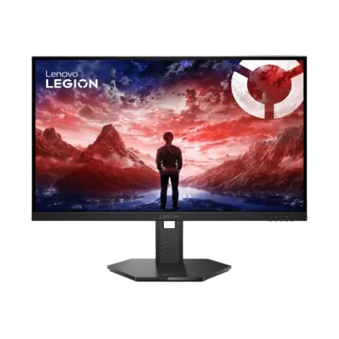 Lenovo Legion 27-10 - 27" FHD 240Hz IPS 0.5ms Pivot G-SYNC compatible