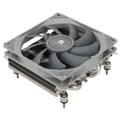 Thermalright AXP90-X36 - Gris — vue 5