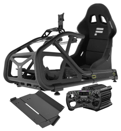 Fanatec STARTER FORMULA — PC / PS5