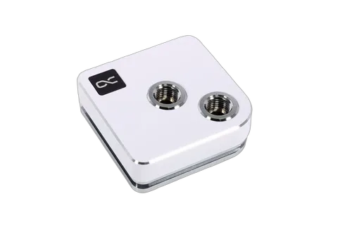 Alphacool Core 1 White