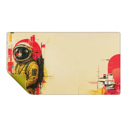 Hator Tonn EVO - 3XL - Astronaut — vue 2