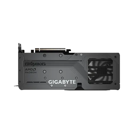 Gigabyte Radeon RX 9060 XT GAMING OC 16G — vue 3