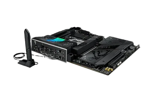 Asus ROG STRIX X870-F GAMING WIFI-Seconde Vie — vue 2