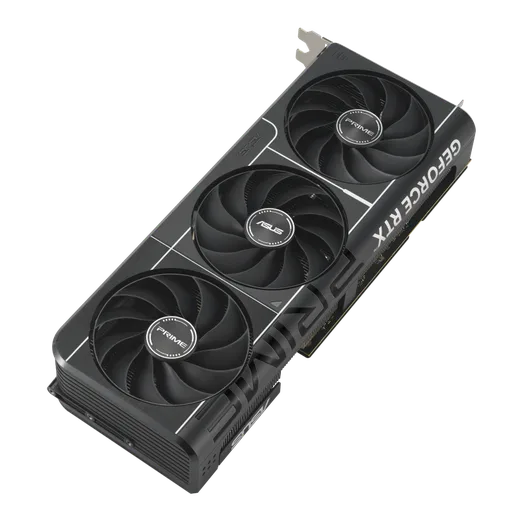 Asus PRIME GeForce RTX 5080 16GB GDDR7 OC Edition — vue 5