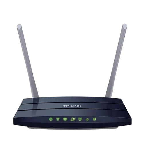 TP-Link ARCHER C50 — vue 1