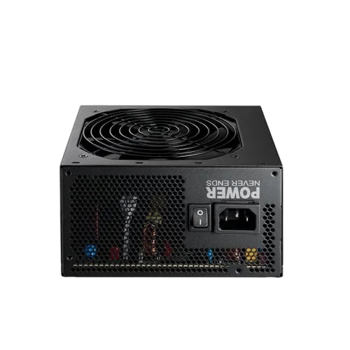 FSP ATX 850W - 80+ Bronze Hydro K PRO GEN 5 — vue 5