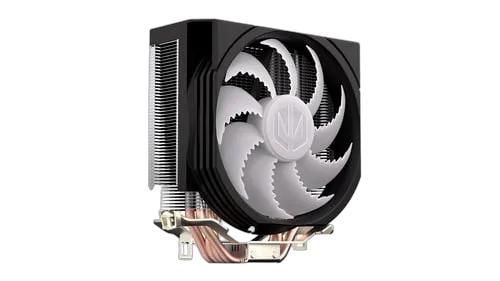 ENDORFY Spartan 5 Max ARGB - Noir — vue 2
