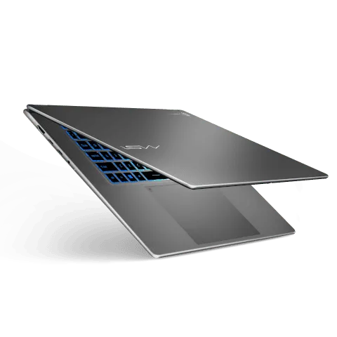 MSI Prestige N16 Flip AI+ C1XMT-002FRY - 16" OLED 2.8K Tactile RTX Spark N1x 64Go 1To W11P, vue 15